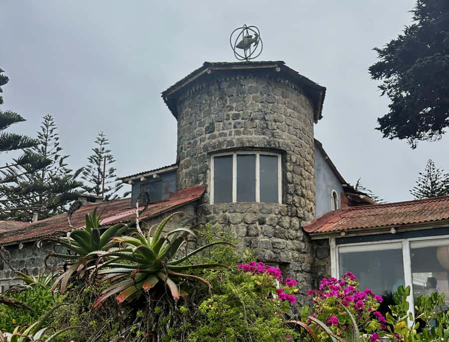 Santiago: Tour to Isla Negra, Algarrobo and Undurraga Wines - Who will enjoy this tour most