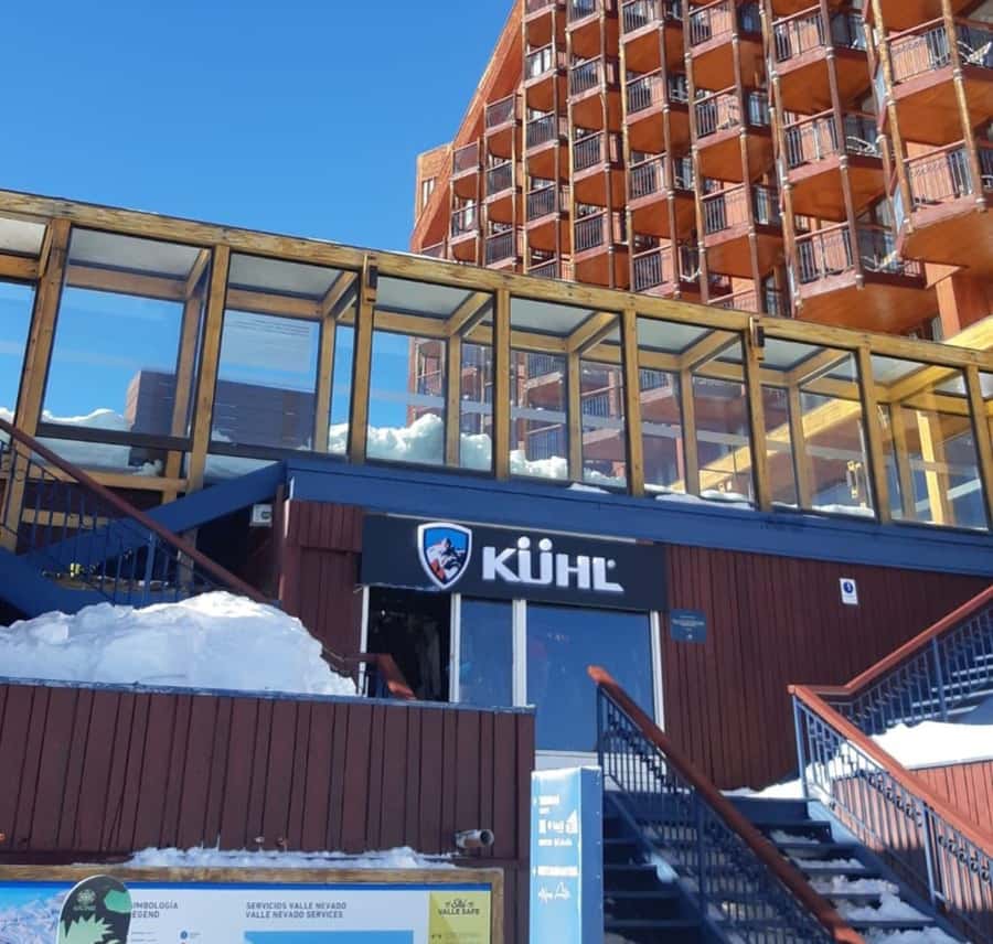 Santiago: Valle Nevado Ski Day Trip with Hotel Transfers - Who will enjoy this day trip most