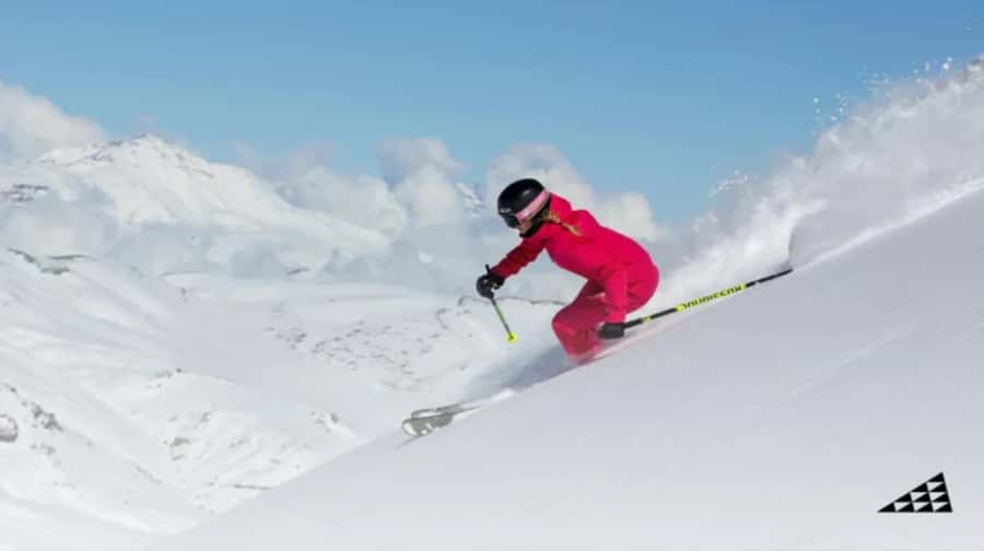 Santiago: Valle Nevado Ski Day Trip with Hotel Transfers - The 5:00 to 7:00 am pickup from Santiago