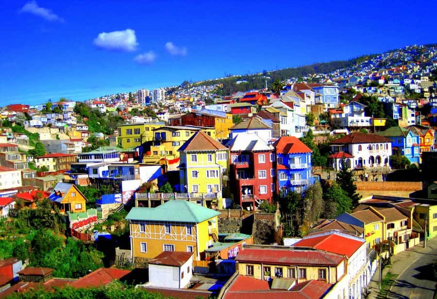 Santiago: Valparaiso, Viña del Mar, & Casablanca Valley Tour - Why this day trip works from Santiago