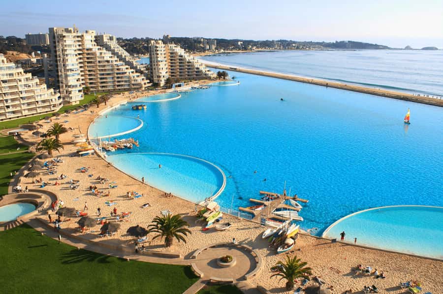 Santiago: Veramonte Vineyard, Isla Negra and Algarrobo, - Why this Central Coast route works