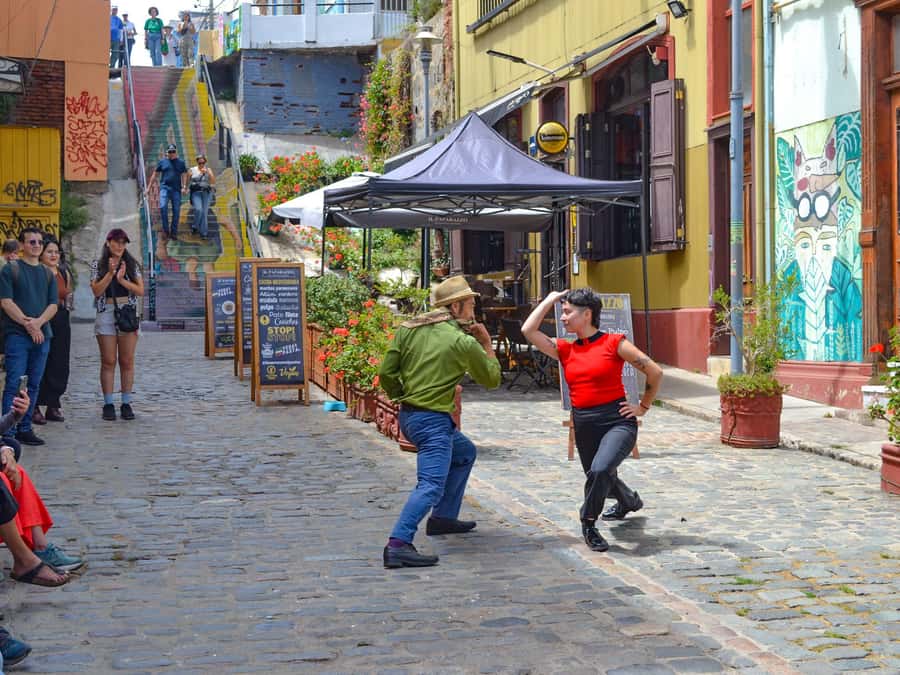 Santiago: Viña del Mar, Valparaiso & Casablanca Valley Tour - Should you book it?