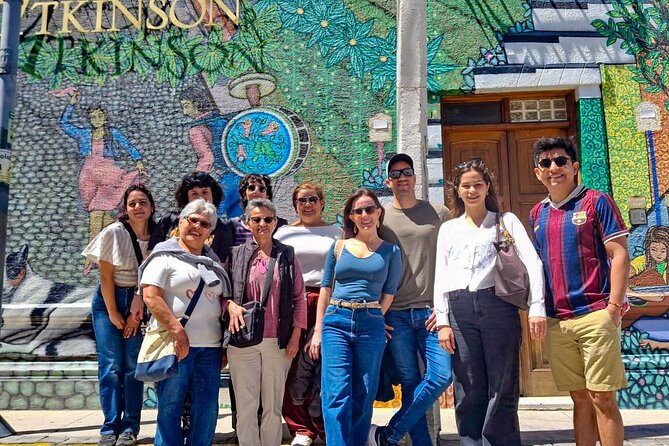 Santiago: Viña del Mar, Valparaiso & Casablanca Valley Tour - Viña del Mar: quick coastal orientation