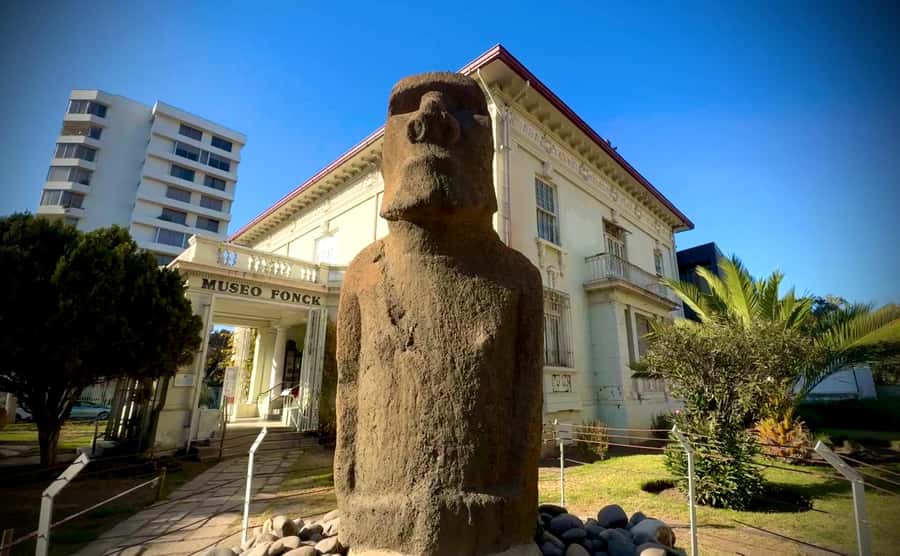 Santiago: Viña del Mar, Valparaiso, with Wine Tasting - Why this Santiago day trip works