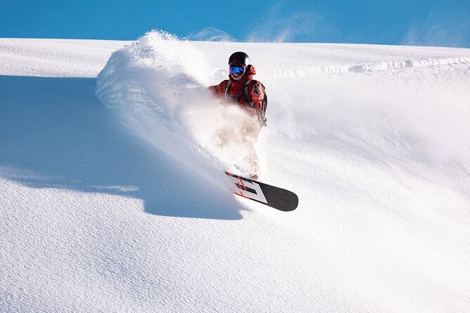 Skiing in Farellones Park: Ski Tickets, Lessons, Transportation and More - Is $201 a fair price?