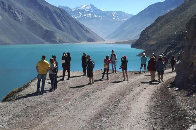 Small-Group Cajón del Maipo Full-Day Tour and Picnic - What the picnic includes, and what it does not