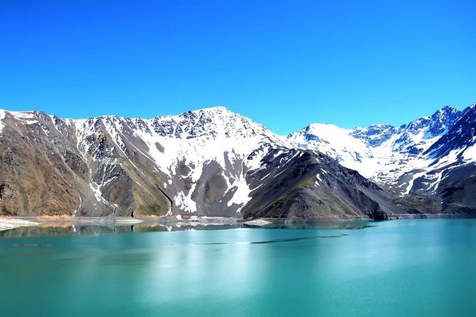 Small-Group Cajón del Maipo Full-Day Tour and Picnic - Price, value, and the cost of the extras