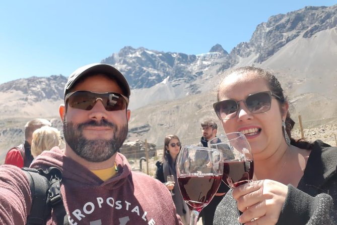 Small-Group Cajón del Maipo Full-Day Tour and Picnic - Who should book this mountain day trip