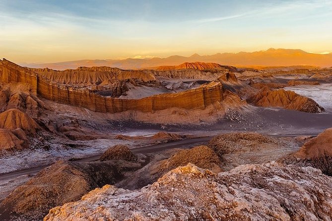 Small-Group Tour to Moon Valley from San Pedro de Atacama - Why Moon Valley feels so unlike anywhere else