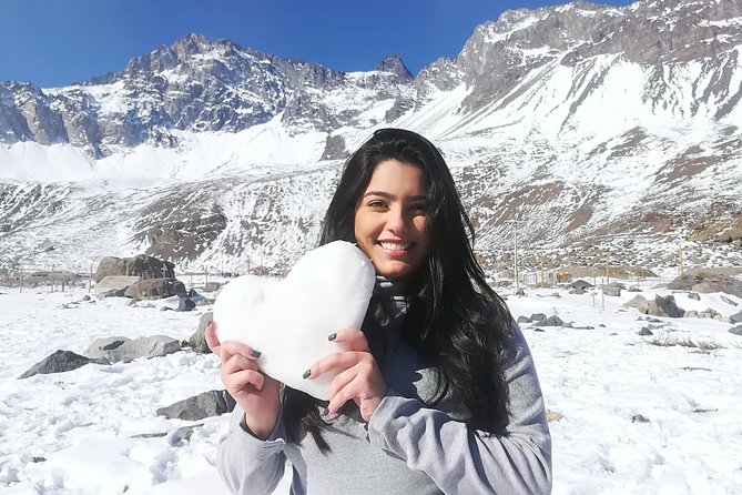 Small-Group Tour: Valle Nevado and Farellones from Santiago - What the $69 price really covers