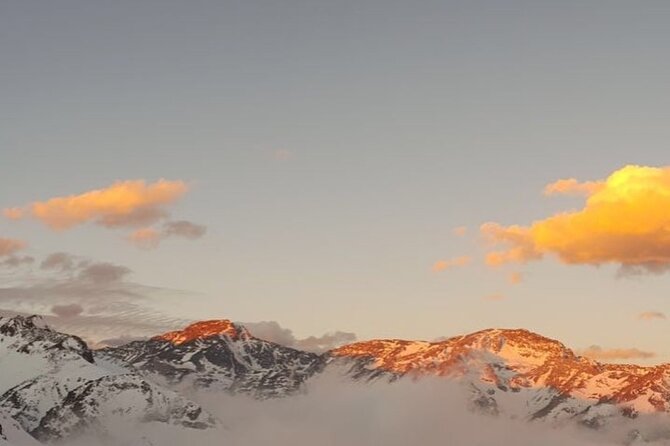 Snow Tour Farellones Fullday Andes Panoramic - What this Farellones day trip really offers