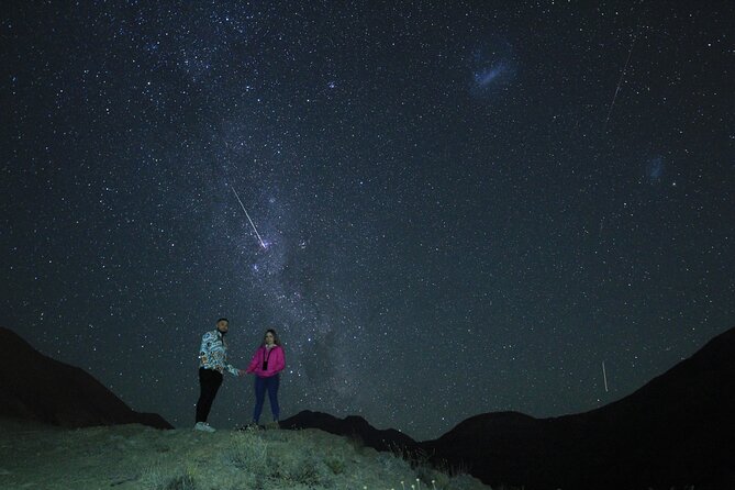 Stargazing Hiking Valle de Elqui - Why this Elqui Valley evening feels different