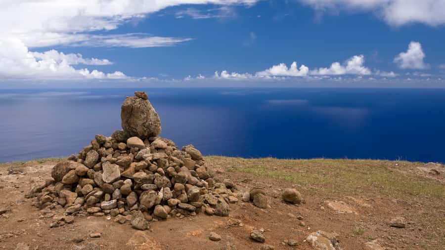 Terevaka Horse Excursion: The highest point and 360° view. - What the strongest feedback tells you