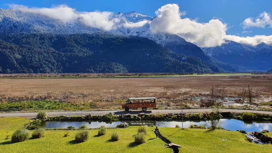 Todos los Santos Lake and Villa Peulla Tour - Key points to know before you book