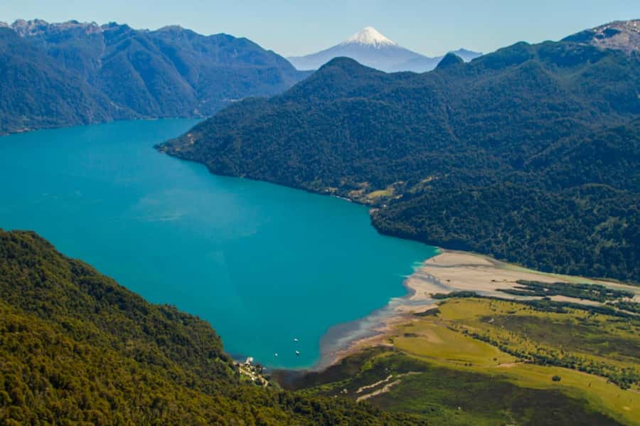 Todos los Santos Lake and Villa Peulla Tour - Petrohue Falls and the risk of schedule surprises