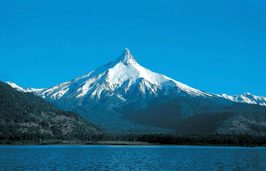 Todos los Santos Lake and Villa Peulla Tour - Leaving Puerto Varas for a full day out