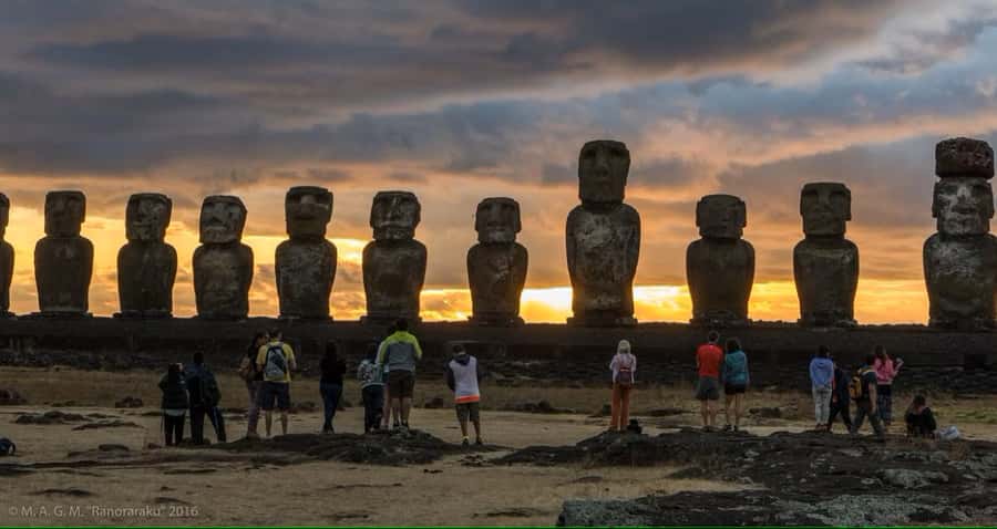 Tongariki Sunrise: Half Day Private Tour - How the experience compares with doing Tongariki later