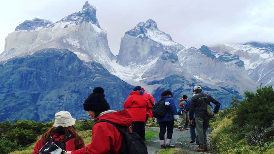 Torres del Paine Day Trip from El Calafate - Key points to know before booking