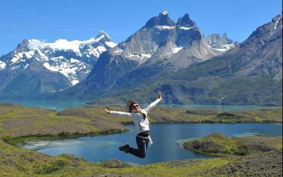 Torres del Paine Day Trip from El Calafate - The 6:30 AM start from El Calafate
