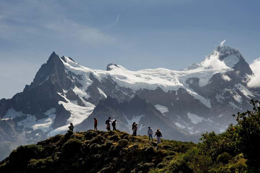 Torres del Paine Day Trip from El Calafate - What $280 buys you
