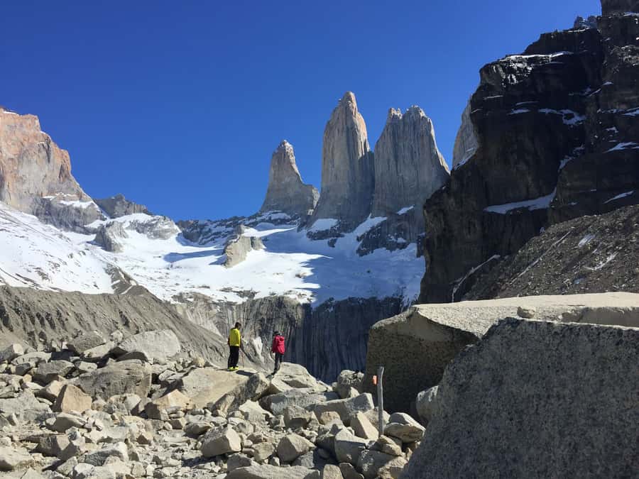 Torres del Paine: Full-Day Trekking Excursion - Why this Torres del Paine day trip is worth considering