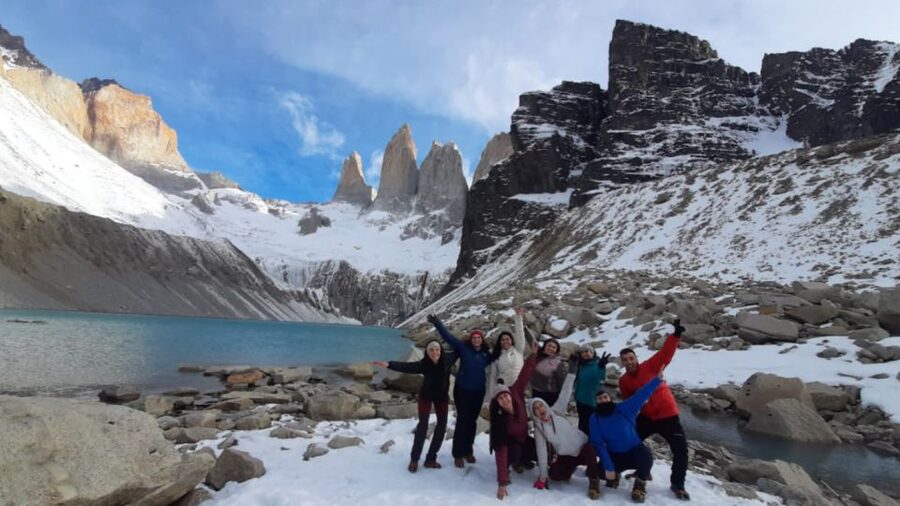 Torres del Paine: Full-Day Trekking Excursion - Guide quality and the small-group advantage