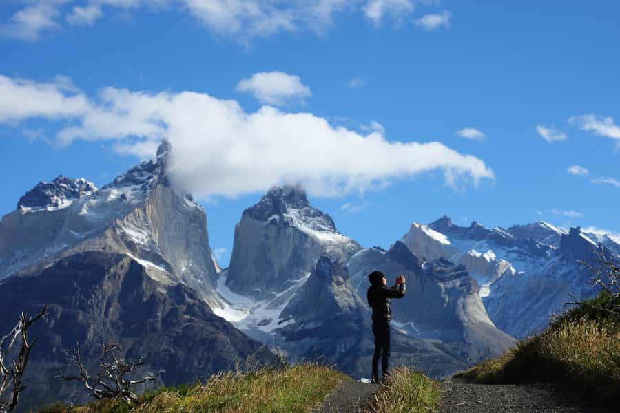 Torres del Paine Park Full-Day Tour from Puerto Natales - Why this Torres del Paine day trip works