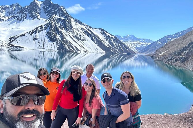 Tour Cajón del Maipo + Embalse el Yeso - Why Cajón del Maipo makes a strong day trip