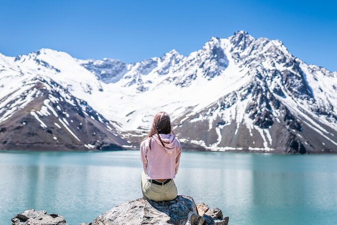 Tour Cajón del Maipo + Embalse el Yeso - The Feast of Chileanity