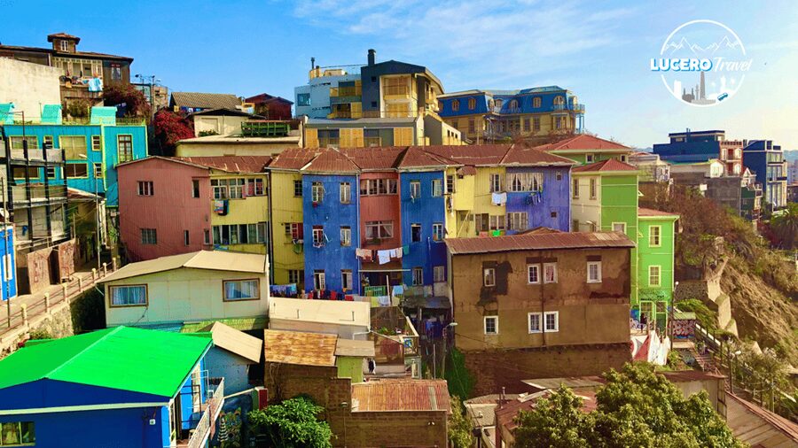 Tour Valparaiso + Viña del mar - Viña del Mar changes the mood