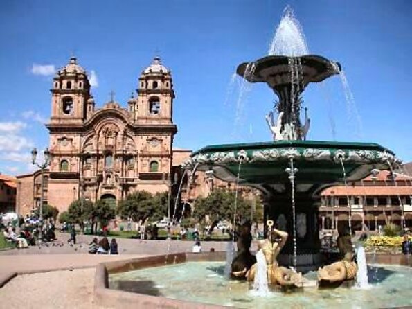 Tourist bus around Santiago for a day - Key points to know before boarding