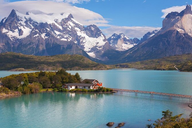 Trekking Base Torres - Torres del Paine trek from Puerto Natales - Key points before you book