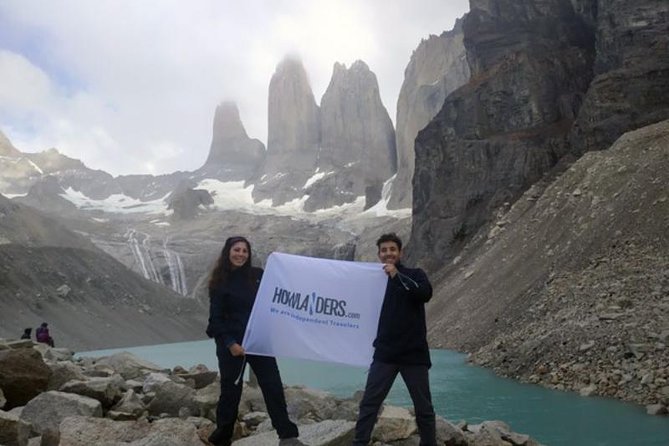 Trekking Base Torres - Torres del Paine trek from Puerto Natales - Equipment, clothing, and food you must handle
