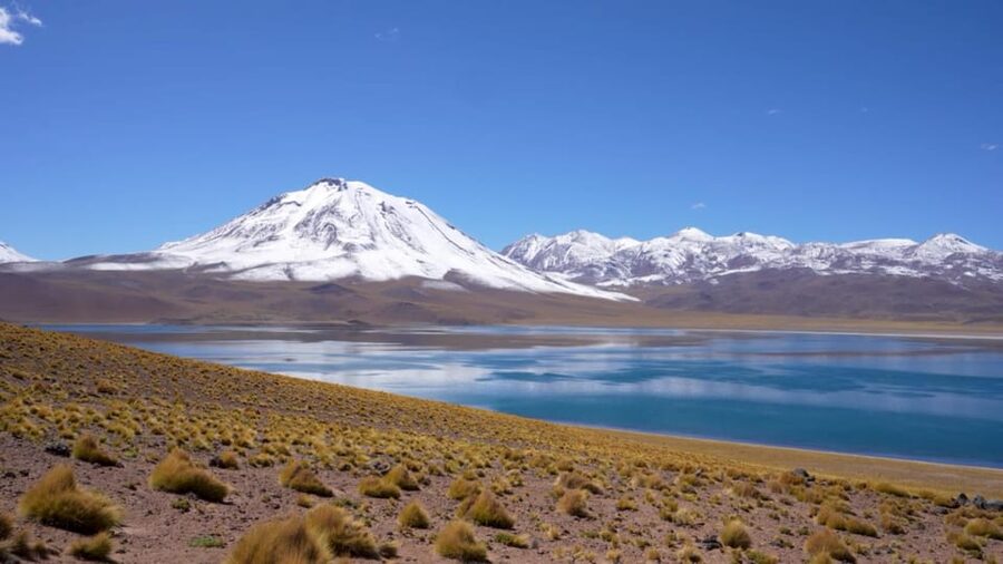 Triple tour: Red stones, highland lagoons and Chaxa Lagoon - What to pack for 4,200 meters