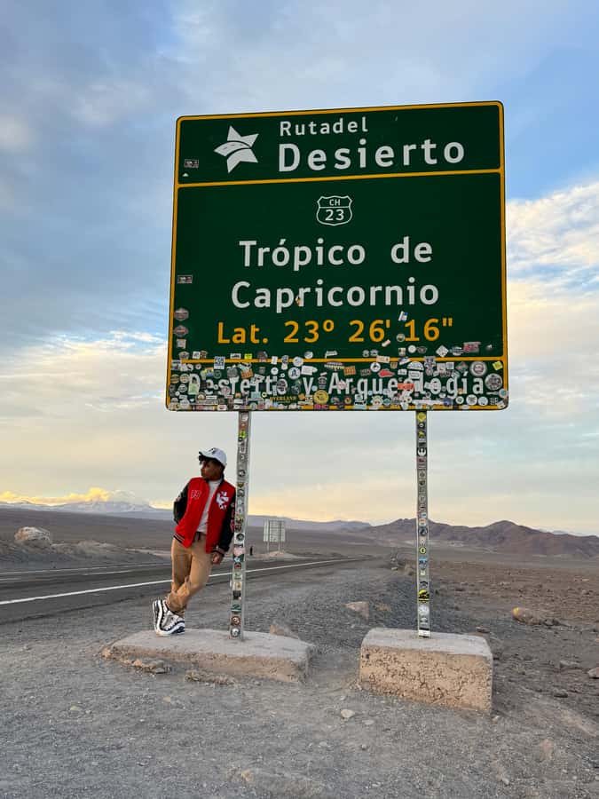 Triple tour: Red stones, highland lagoons and Chaxa Lagoon - Socaire, a high village with a human story