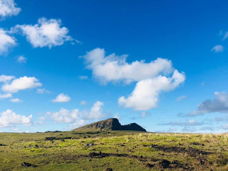 Two days of Full Day Tour of Rapa Nui + Sunrise in Tongariki - Key points at a glance