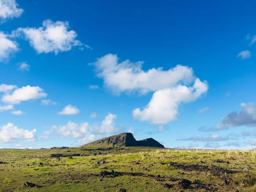 Two days of Full Day Tour of Rapa Nui + Sunrise in Tongariki - Who will enjoy this Rapa Nui experience?