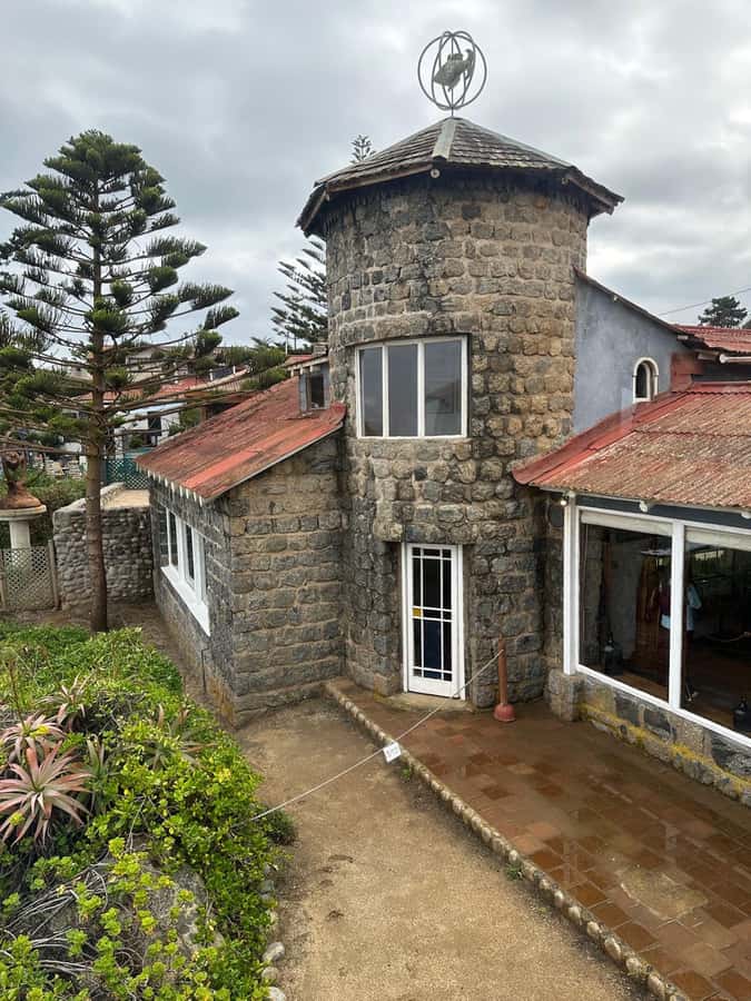 Undurraga + Isla Negra + San Afonso del Mar ----- Full day - Practical booking details to know