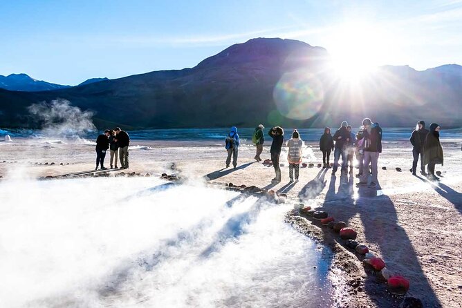 Unique 3-Day Tour in San Pedro de Atacama - What makes this three-day Atacama trip different