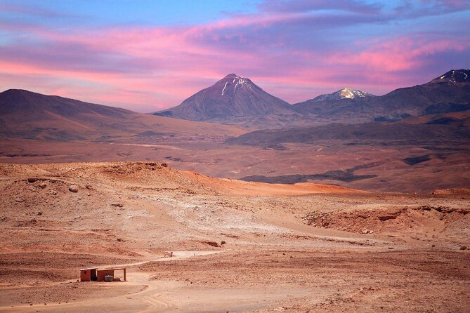 Unique 3-Day Tour in San Pedro de Atacama - A useful first look at the Atacama schedule