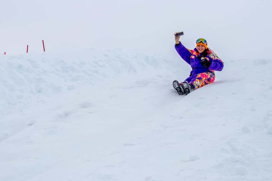 Valle Nevado Tour - Should you book the Valle Nevado Tour?