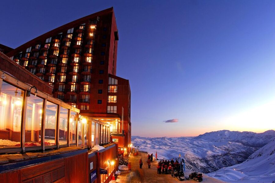 Valle Nevado Tour - Who will enjoy this tour most?
