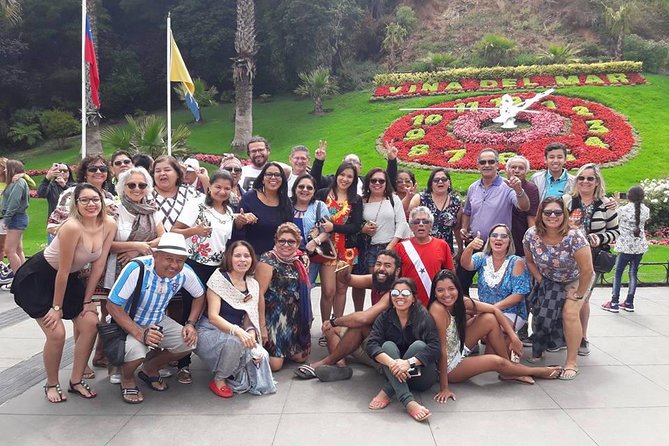 Valparaiso and Viña del Mar Tour and Casa Blanca Valley Wine Shop - Why this day trip works from Santiago