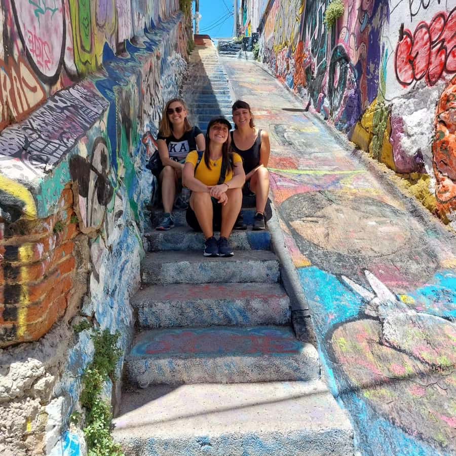 Valparaíso: city tour and ticket to the house of Pablo Neruda - Key points to know before booking