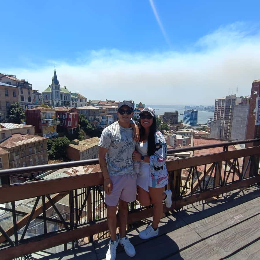 Valparaíso: city tour and ticket to the house of Pablo Neruda - Why this four-hour route works well