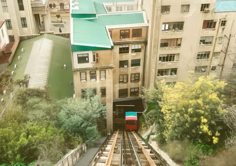 Valparaiso : Must-See Sites Walking Tour With A Guide - Beginning at Puerto de Valparaíso and Plaza Sotomayor