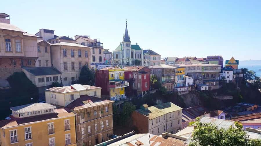 Valparaíso: Private Full Day Sightseeing Tour - Key points to know before booking