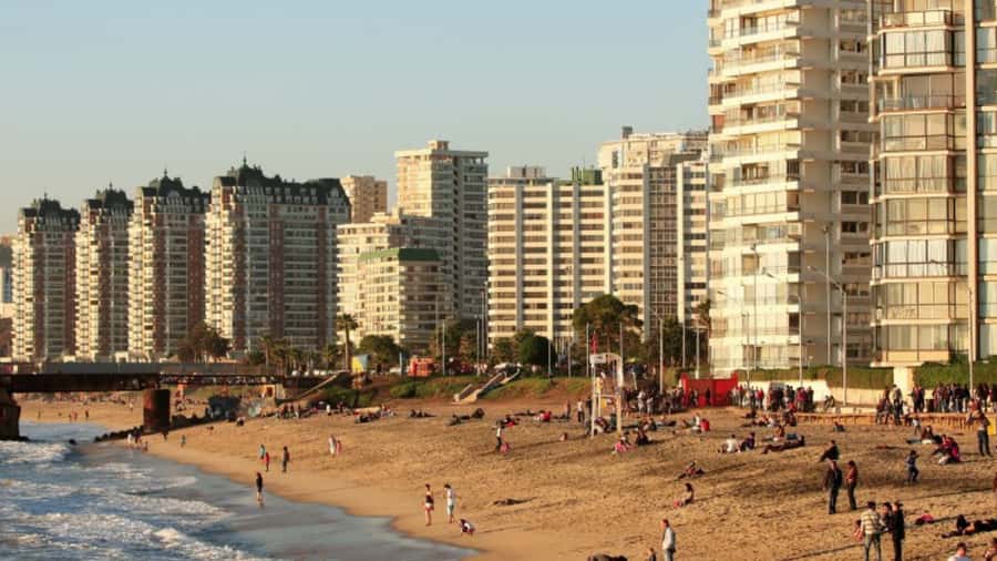 Valparaíso: Private Full Day Sightseeing Tour - What the $470 private price really buys