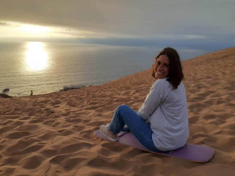 Valparaíso: Sandboarding and Sunset in Concon Sand Dunes - Key things to know before you go