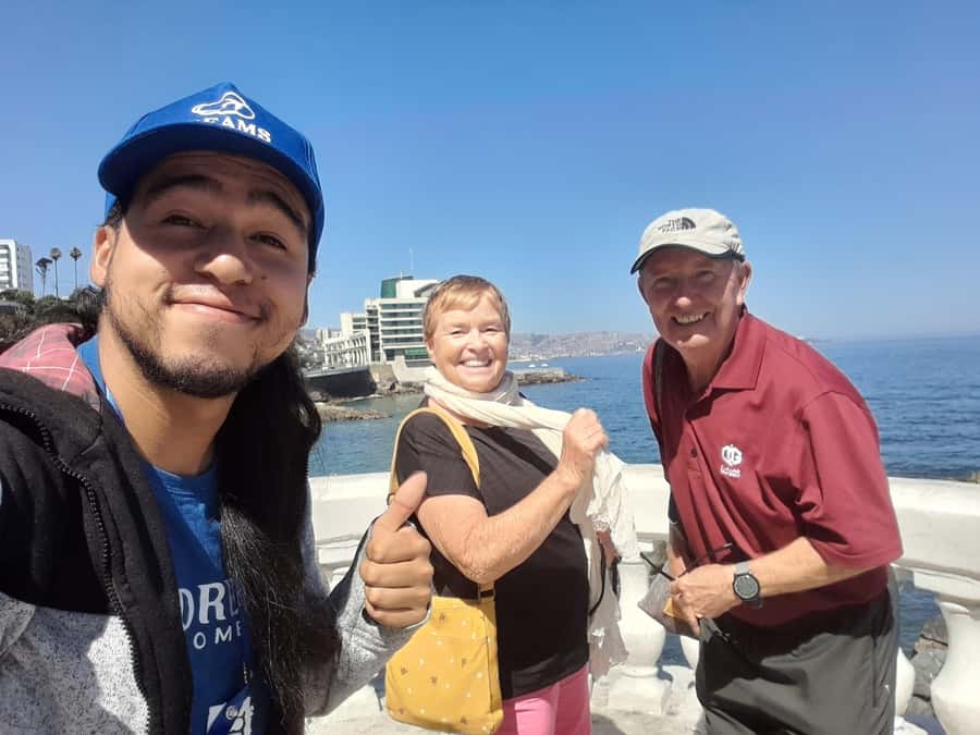 Valparaíso, Viña del Mar and Casablanca Full Day Experience - Why this day works so well